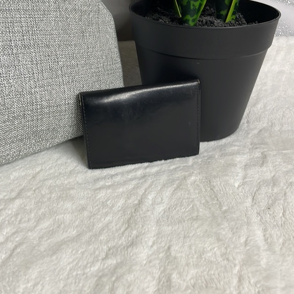 DUNHILL KEY/CARDHOLDER - Picture 2 of 11